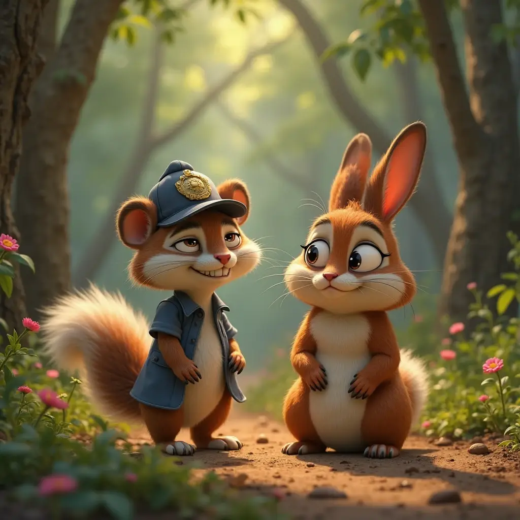 luna la detective de emociones del bosque (1)