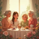 lunes de amistad y sonrisas en el corazon de la eternidad (1)