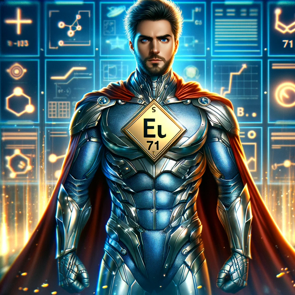 lutecio el elemento misterioso