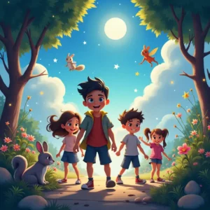 magia y aventuras en un mundo de suenos donde villanos y haditas se enfrentan (1)