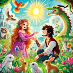 maria y quim la magia de la amistad y el poder de la union (1)