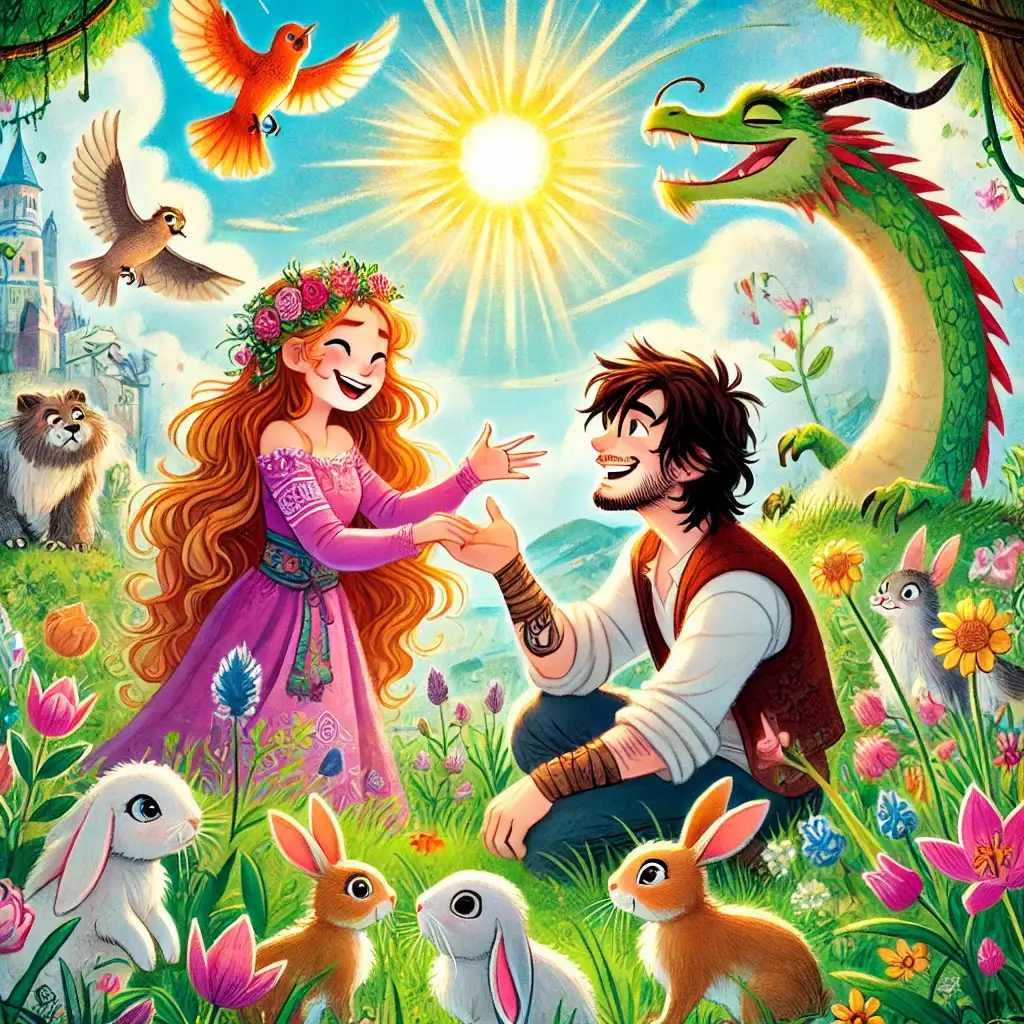 maria y quim la magia de la amistad y el poder de la union (1)