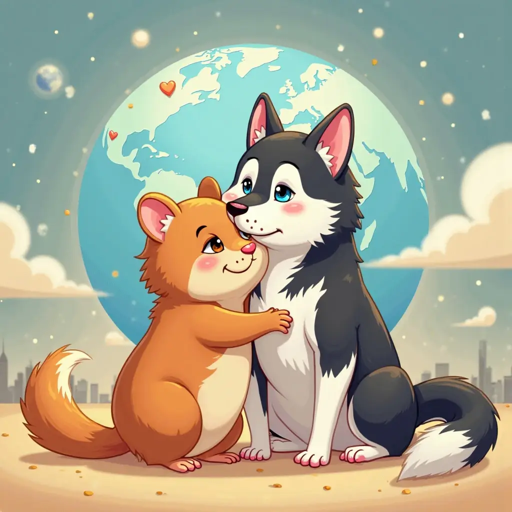 mas alla de la distancia un amor sin fronteras (1)