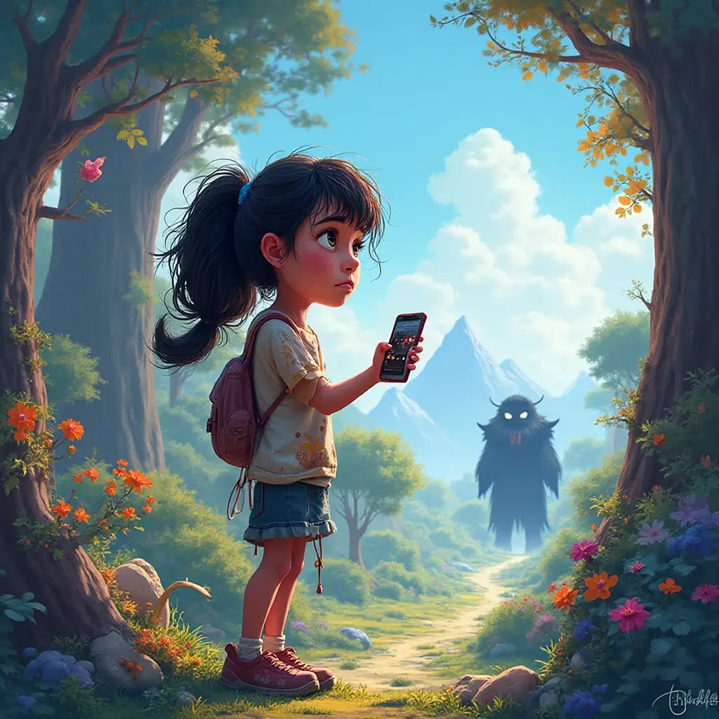 mas alla de la pantalla un viaje a un mundo de fantasia y aventuras (1)