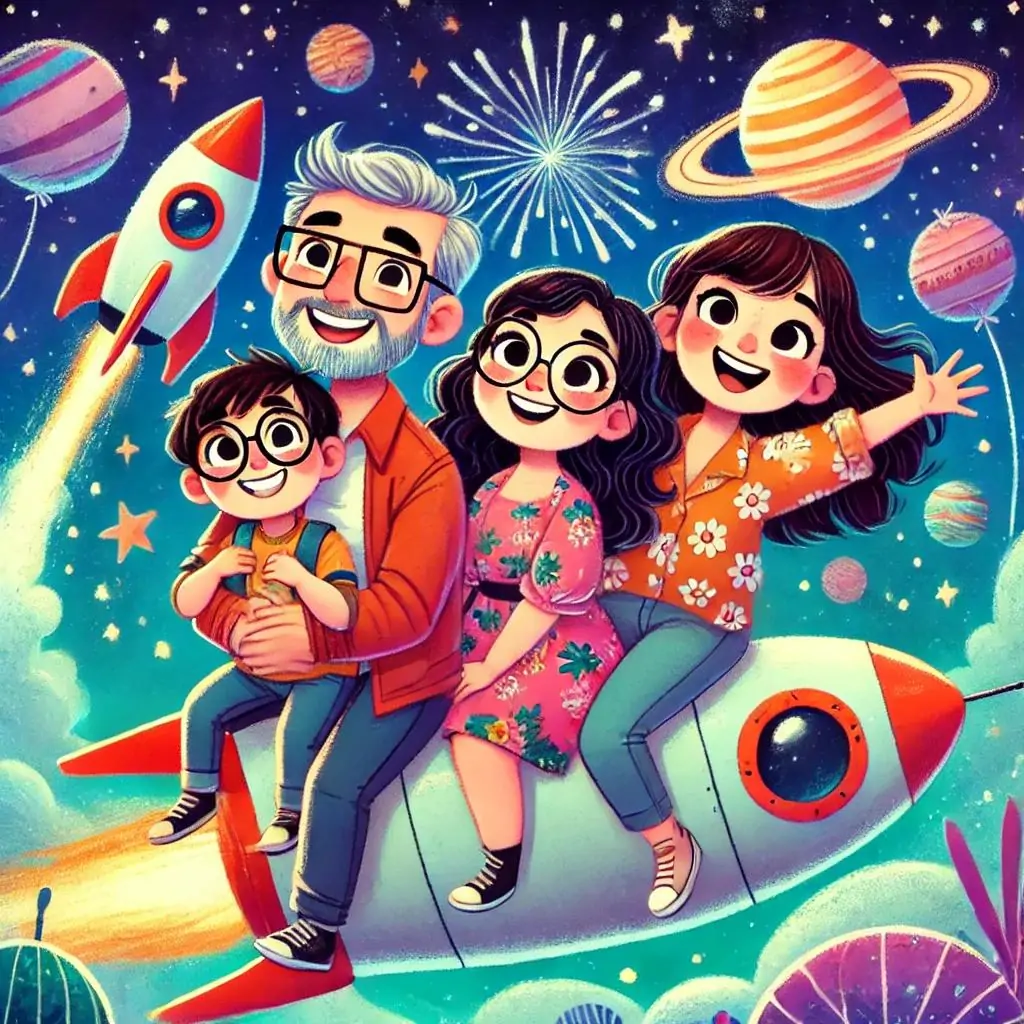 mas alla de las estrellas