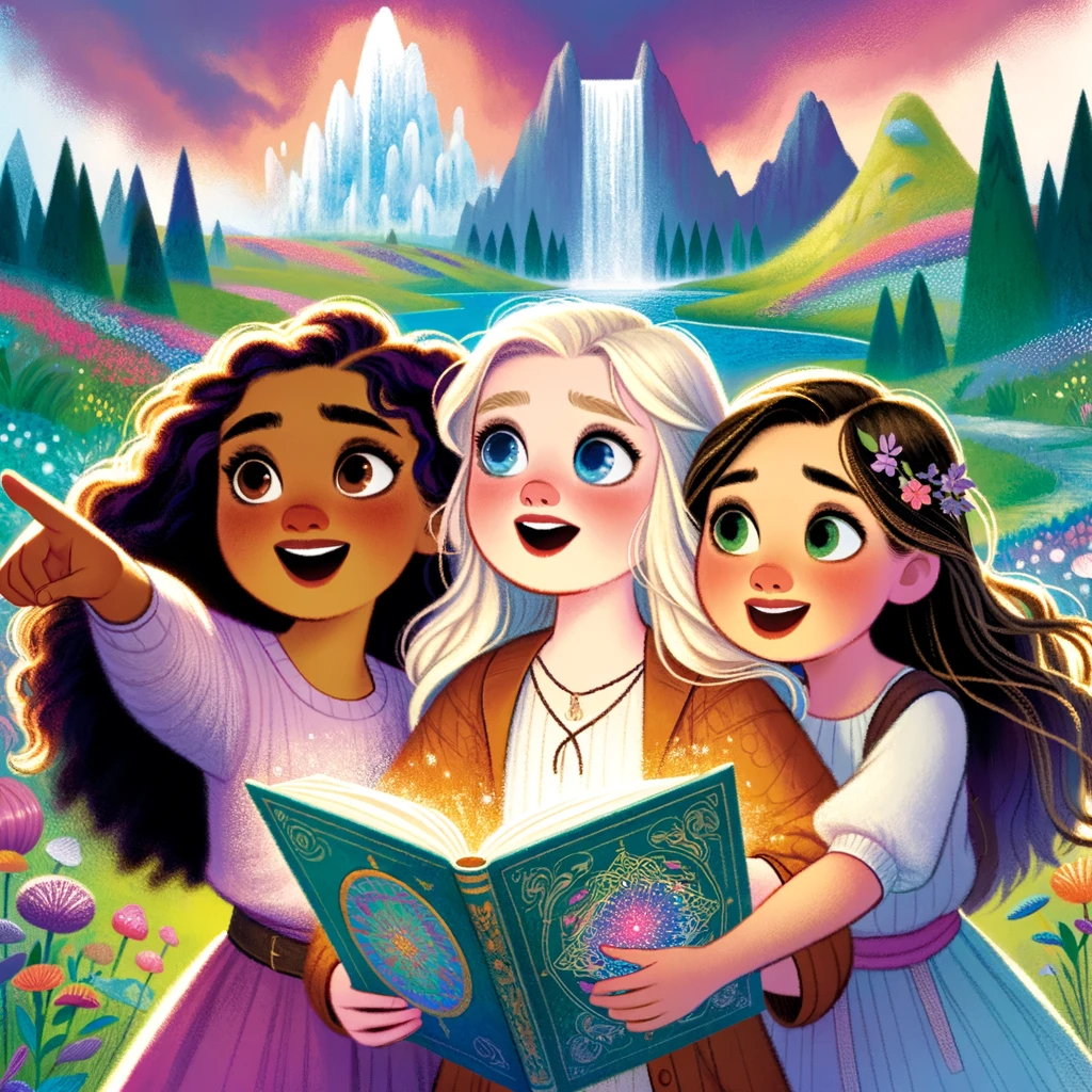 mas alla del bosque mistico