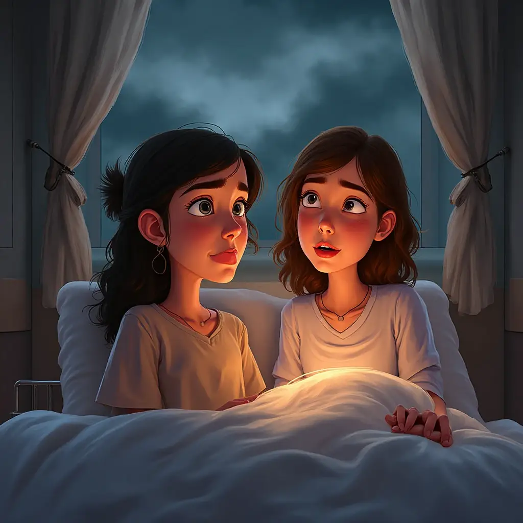 mas alla del miedo un amor que no se rinde en tiempos de oscuridad (1)