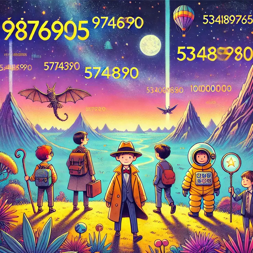 mas alla del millon un viaje por la inmensidad de los numeros (1)