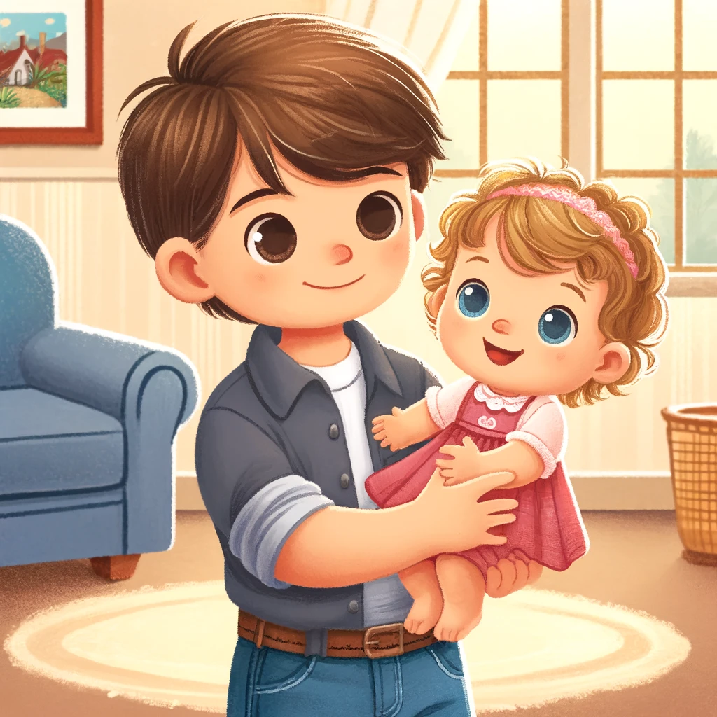 mateo y catalina un vinculo de amor