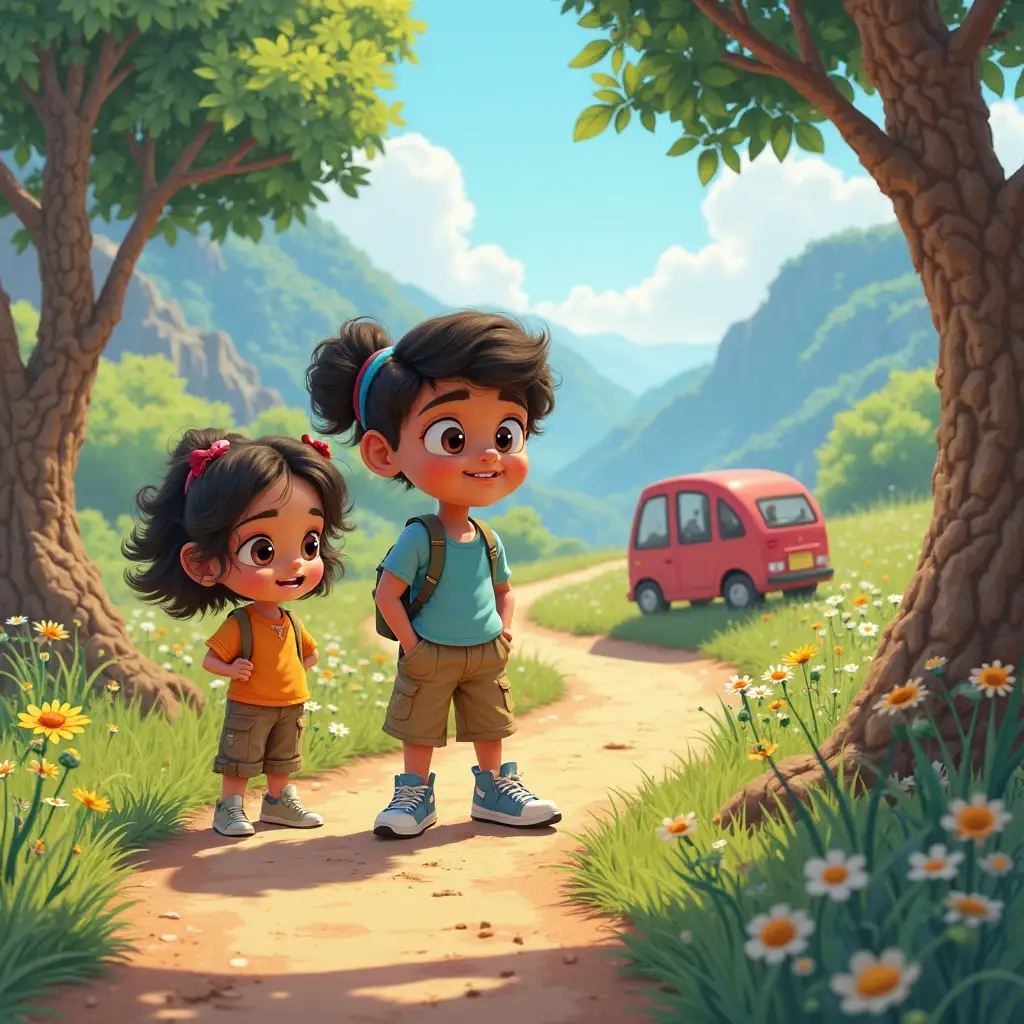 medidas perdidas en el camino de la aventura de gloria (1)