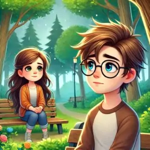 mery y alan el valor de la amistad y el amor