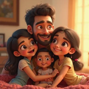 mi corazon late por ellas siempre (1)