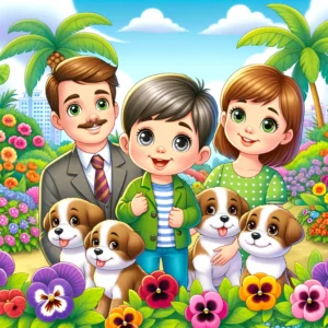 milton y el jardin de la responsabilidad