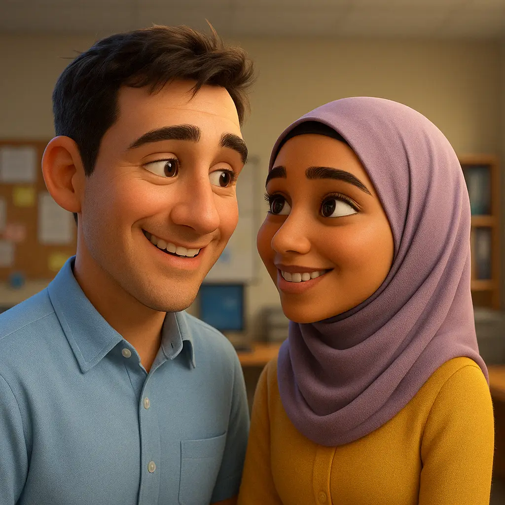 miradas que se cruzan en el tiempo un ano de amor encontrado