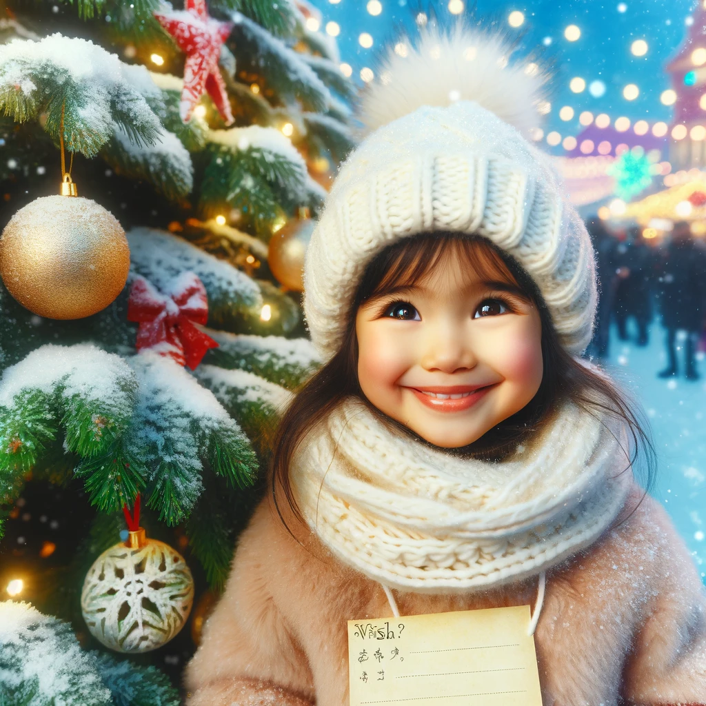 mirian y la navidad de las maravillas
