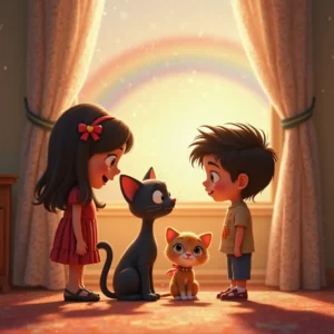 mona y renato un vinculo eterno mas alla del arcoiris