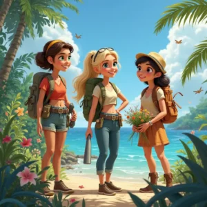 mujeres guardianas de la naturaleza un despertar ecologico en costa rica (1)