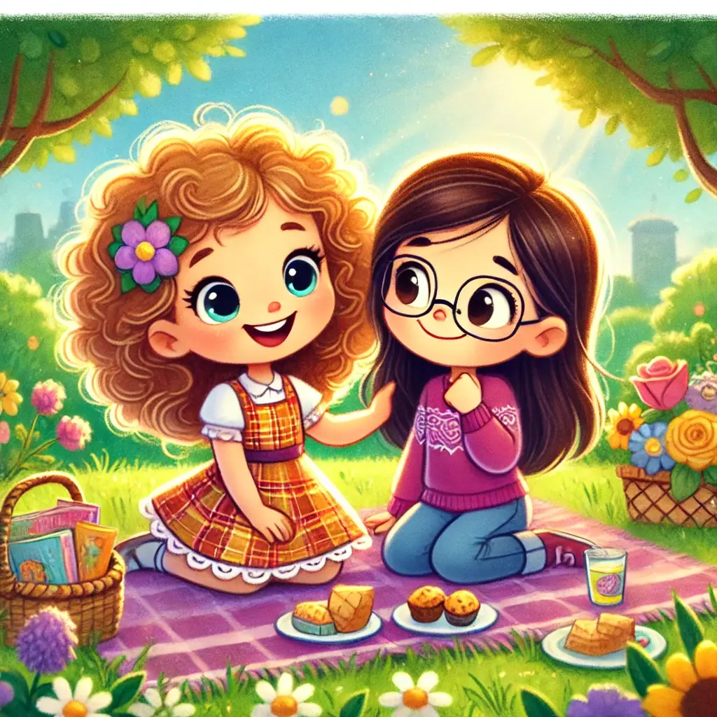nancy e ileana hermanas de corazon