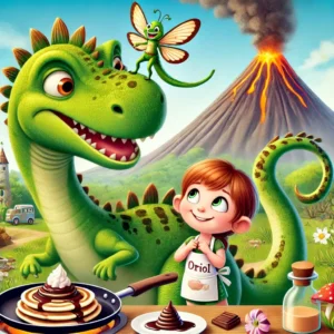 neil y sara una aventura prehistorica de amistad y crepes de chocolate (1)
