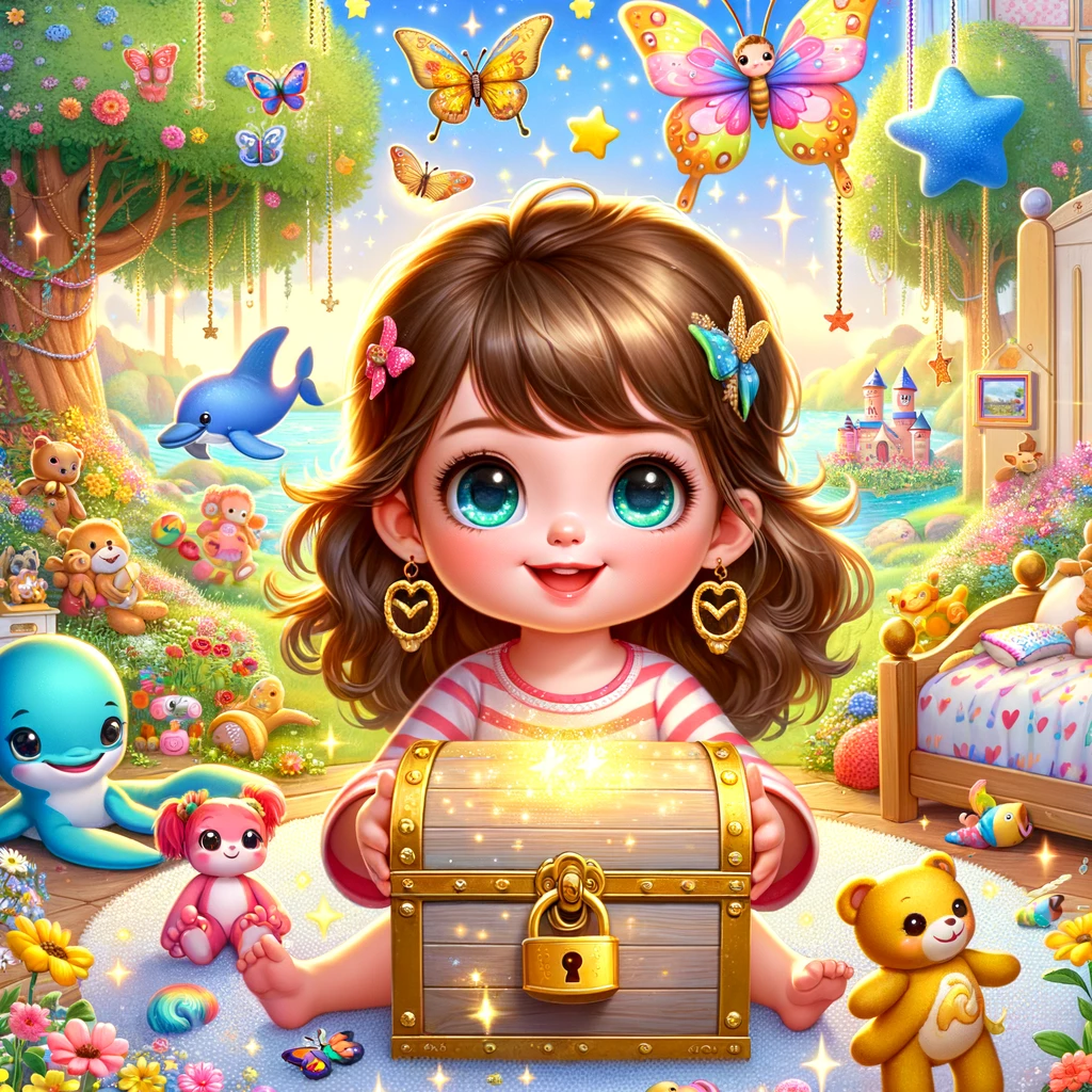 noa y el tesoro de los suenos magicos