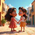 nuestra historia de amor en san vicente y mas alla con anais