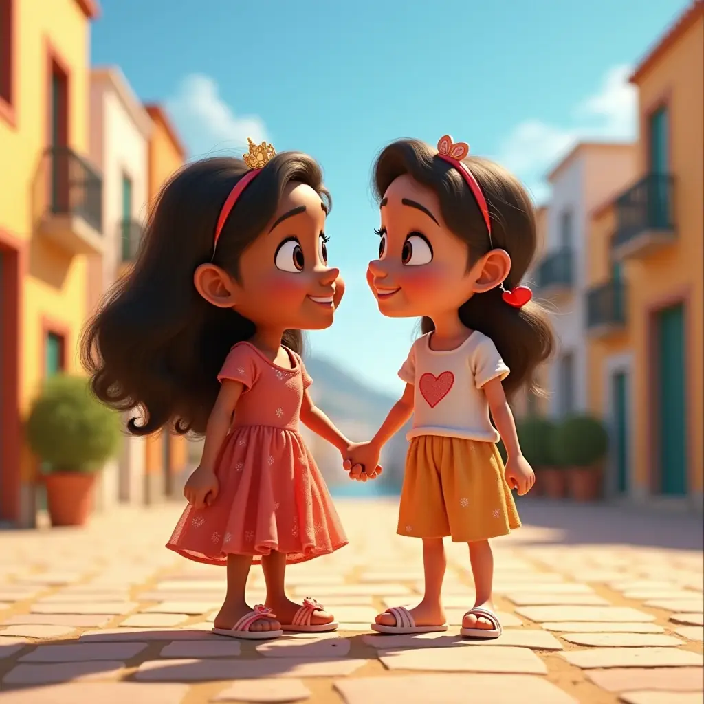 nuestra historia de amor en san vicente y mas alla con anais