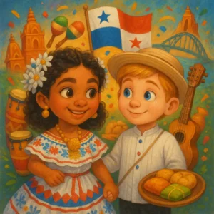 panama un mosaico de culturas unidas en armonia