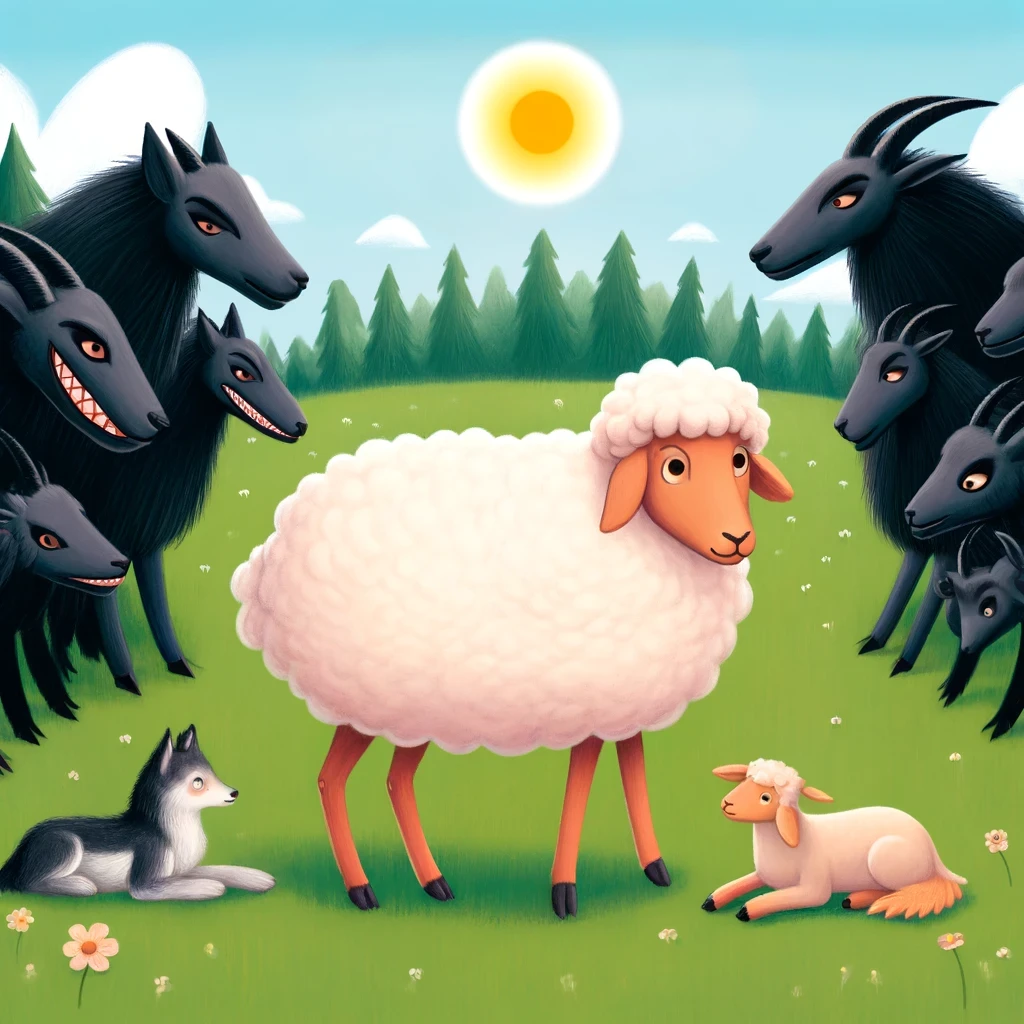 penelope y el valor de ser unico