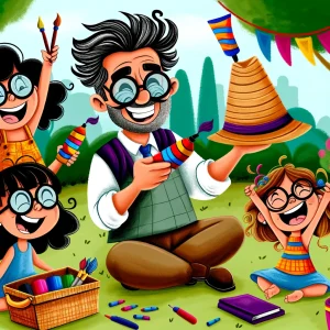 pepi y la gran sorpresa de cumpleanos