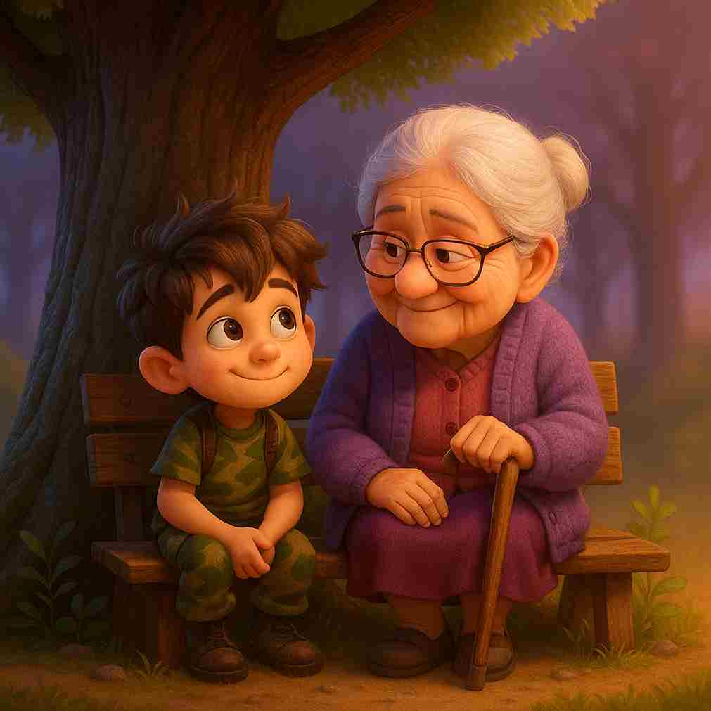 raices de amor que nunca mueren 11zon