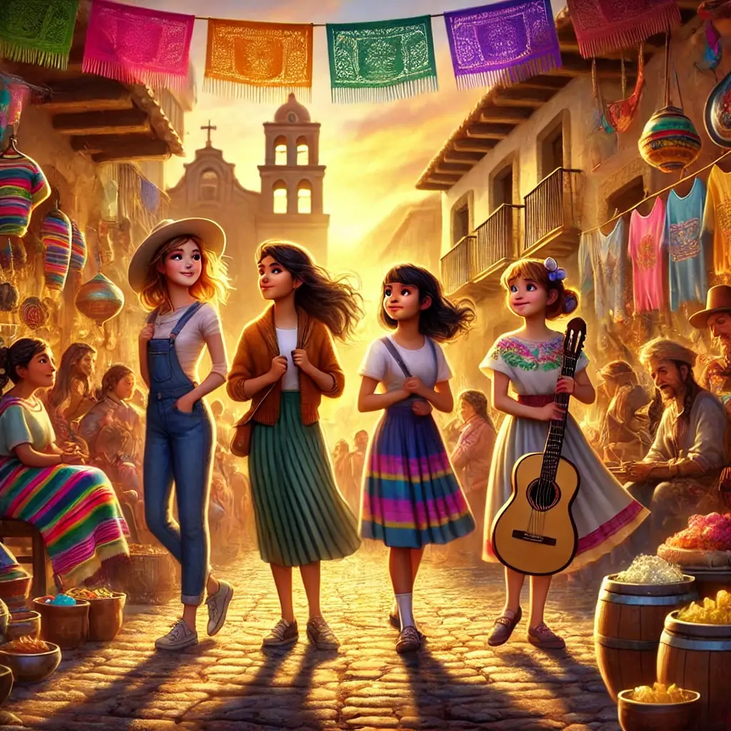 raices de tradicion un viaje de enfermeria a la historia de mexico