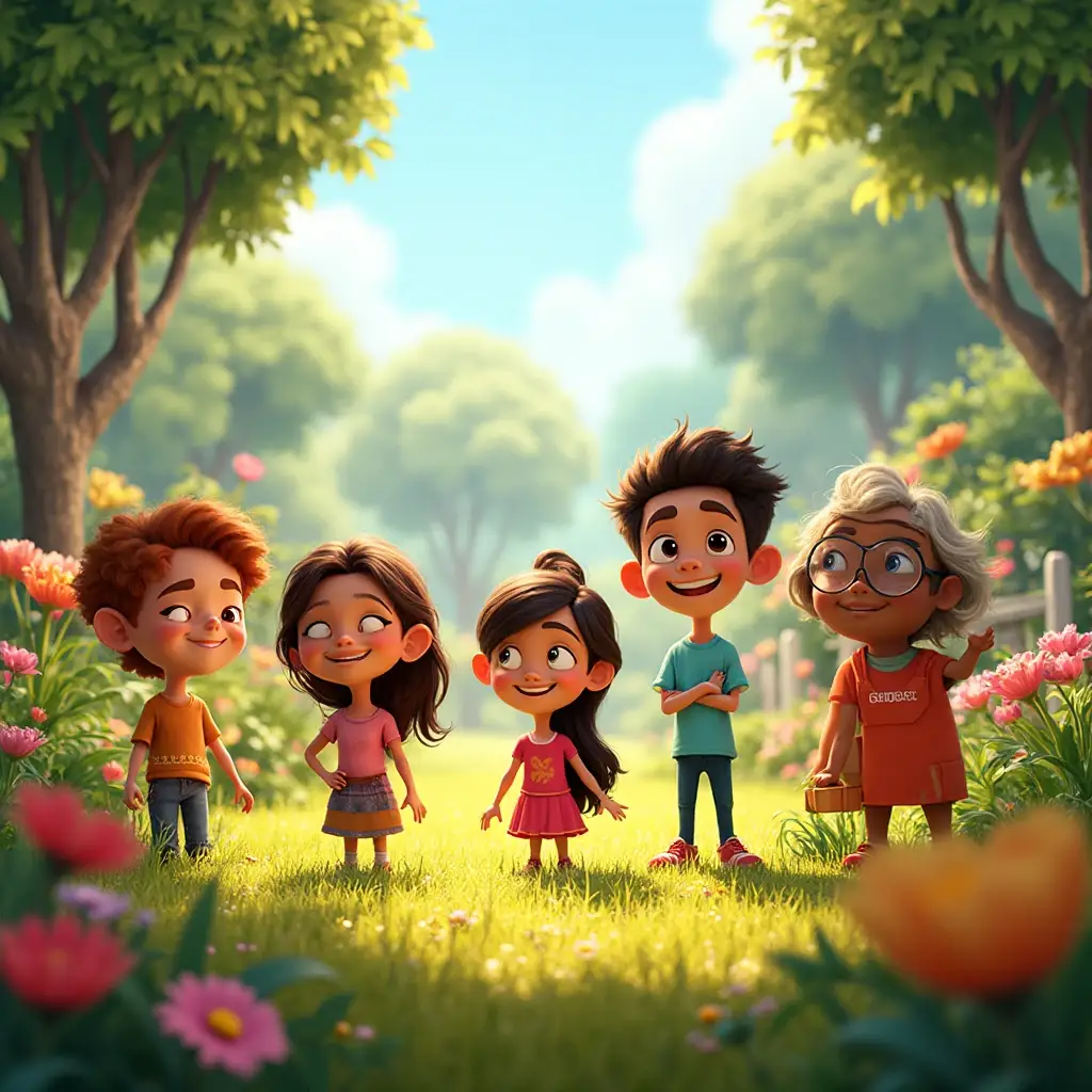 raices de virtud en un jardin de suenos (1)