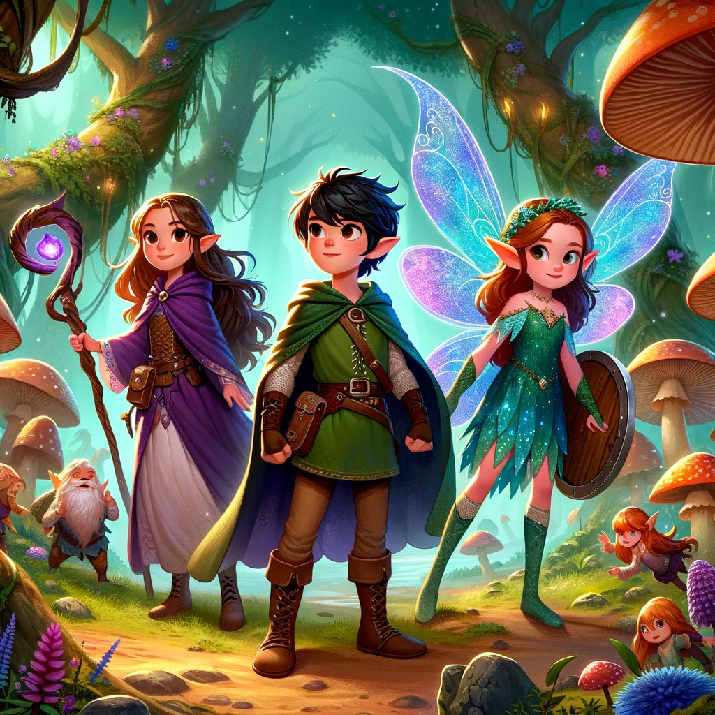 rebelion en el reino de la imaginacion