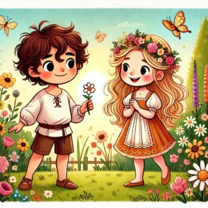 romeo y julieta una historia de amistad