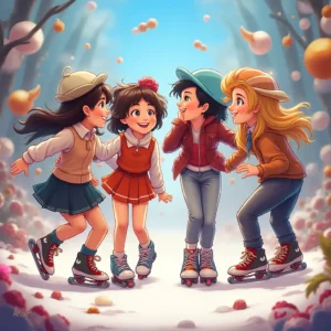 ruedas del pasado volviendo a girar