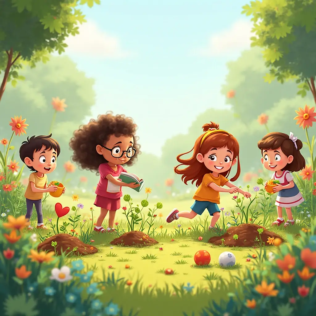 sembrando emociones en el jardin de la infancia (1)