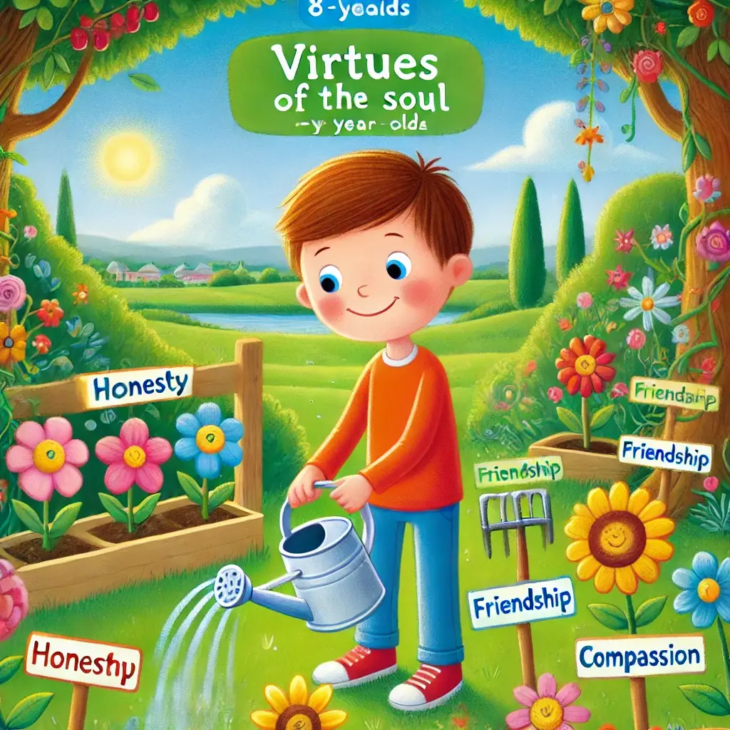 sembrando raices de virtud en el jardin del alma (1)