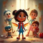 sofi y el equipo magico de la lonchera una aventura contra el ataque del cansancio