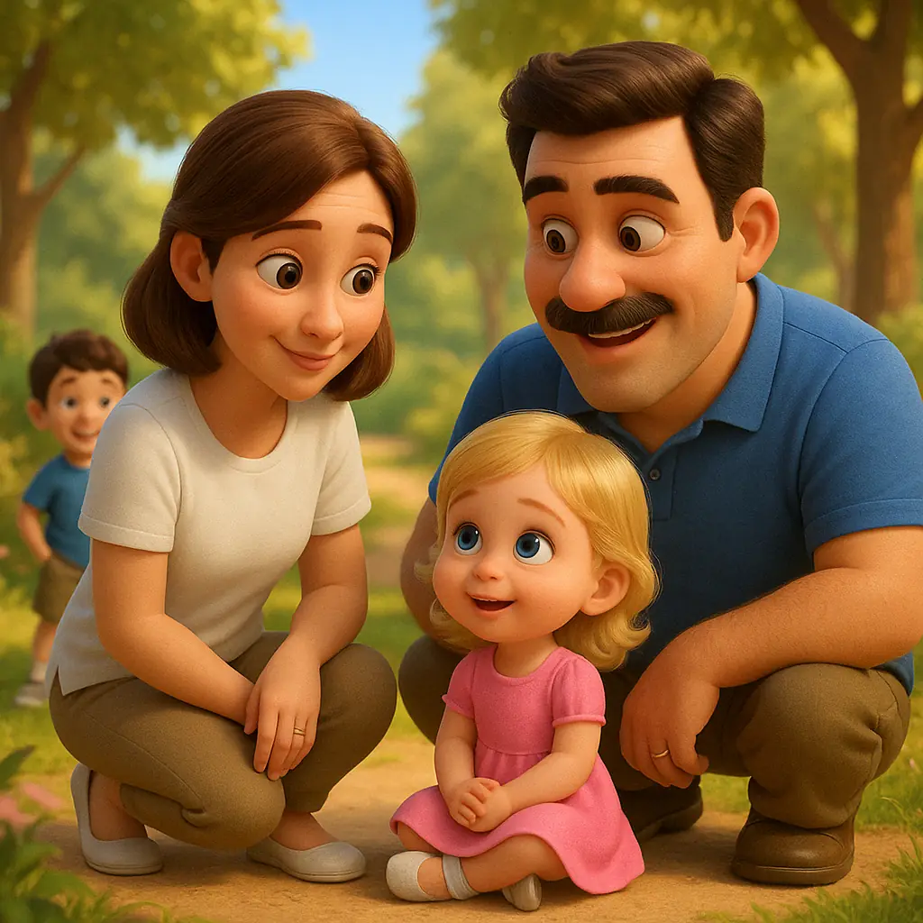 sofia y el camino de la obediencia