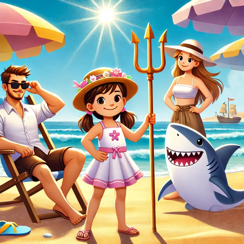 sofia y el tiburon del oceano (1)