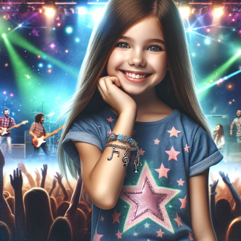 sofia y la pulsera magica