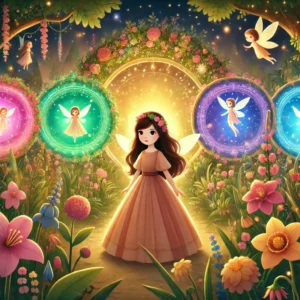 sofia y los seis portales magicos