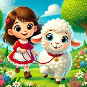 sofia y lulu la gran aventura
