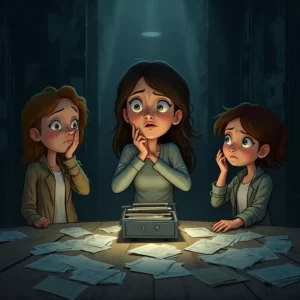 sombras en la mente expedientes del pasado (1)