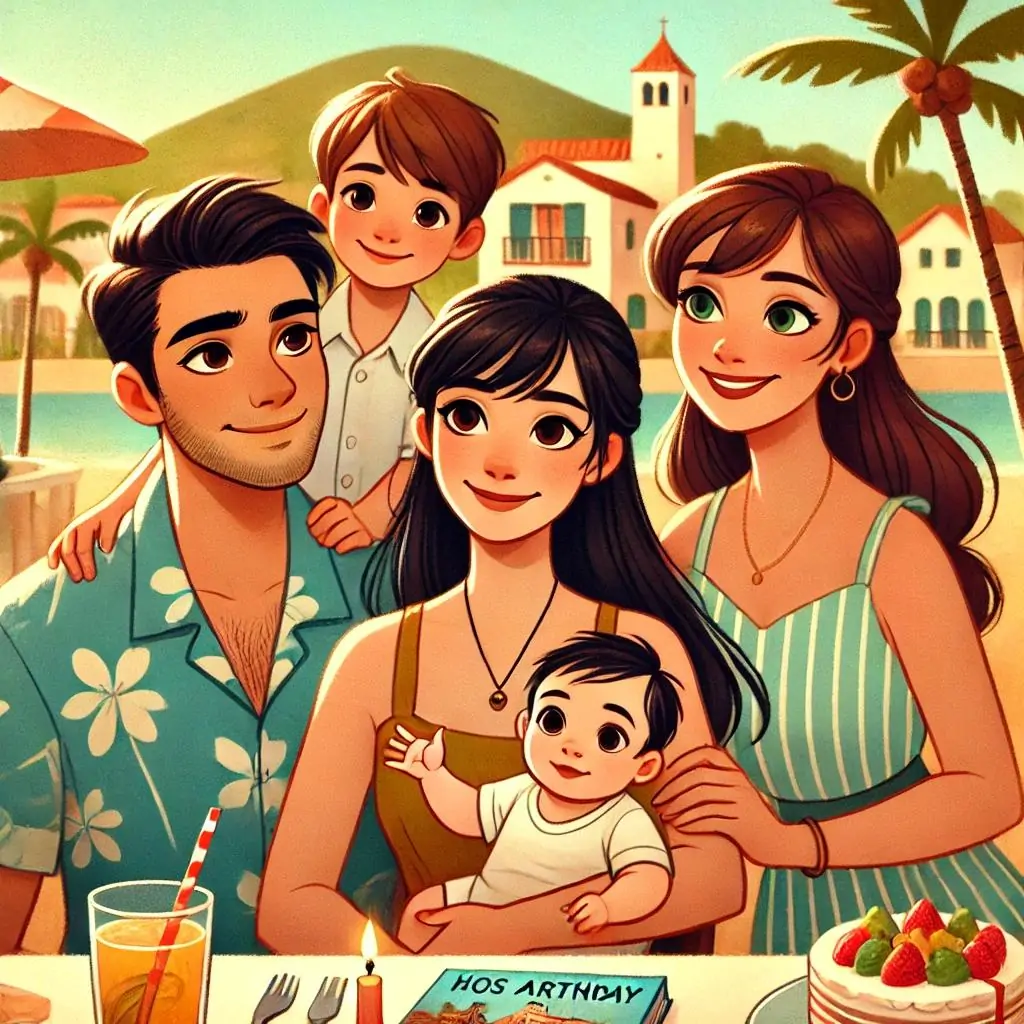 stefi y el reino de los suenos