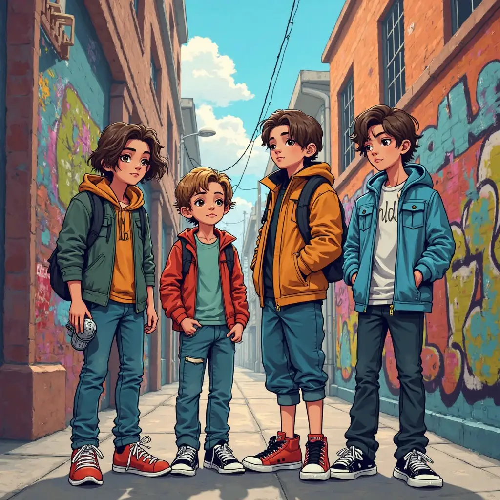 street souls and urban canvas (1)