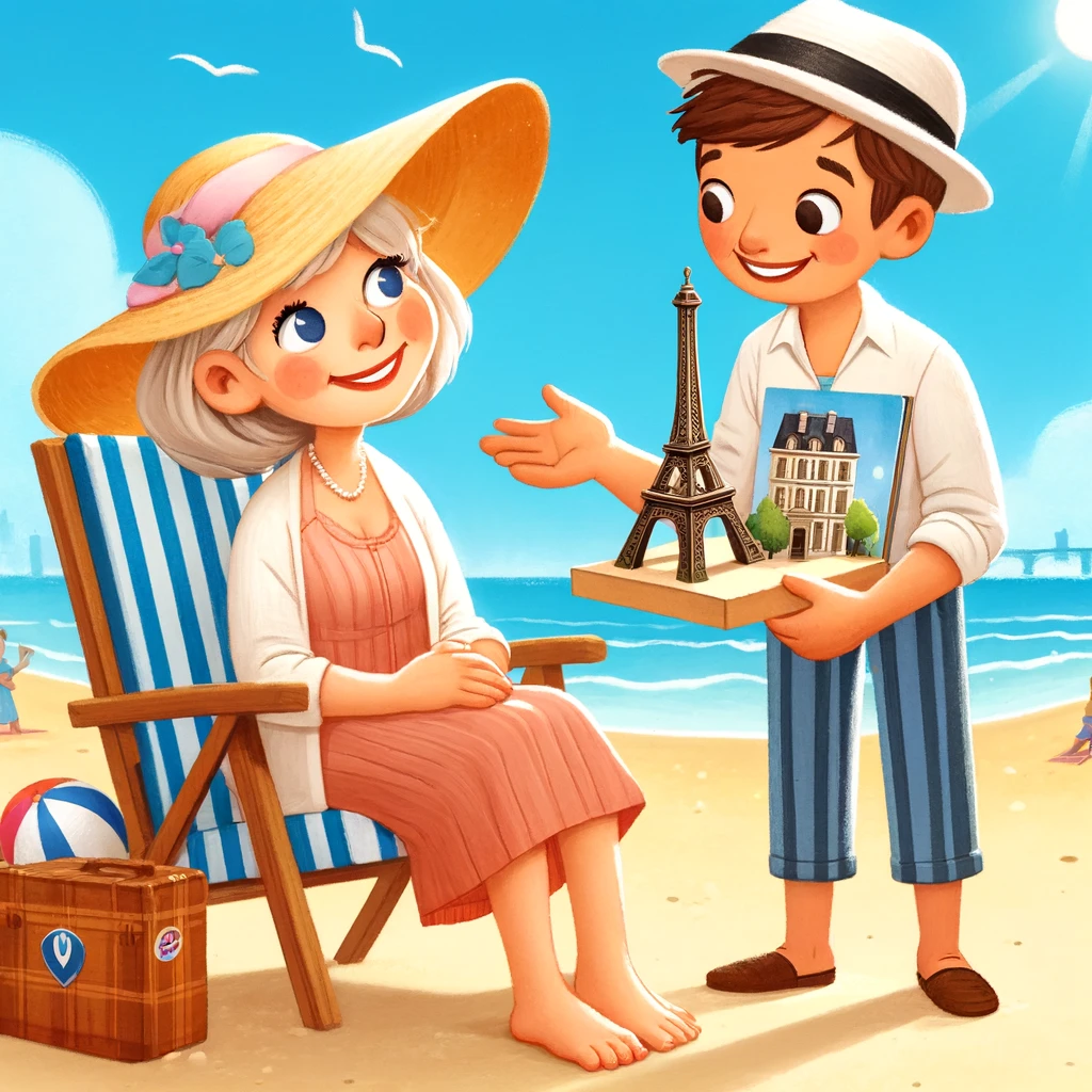 suenos y arenas un dia de madre inolvidable