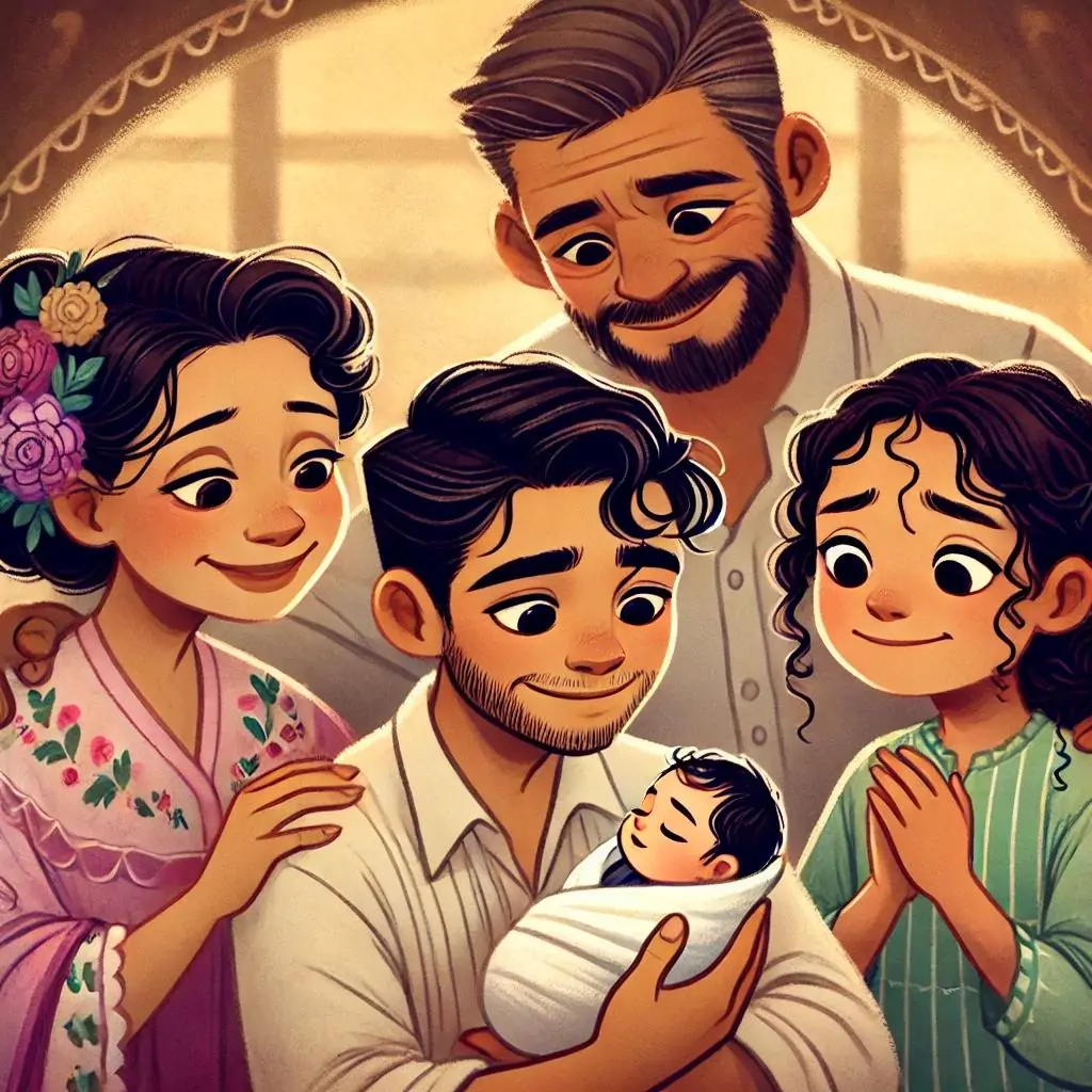 the journey of love cesar s story