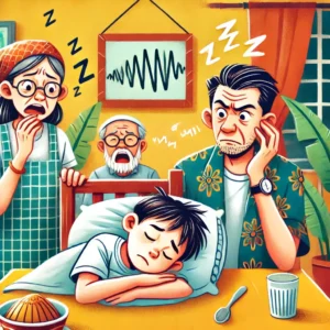 the medicine misadventure