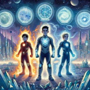 the rise of the star guardians